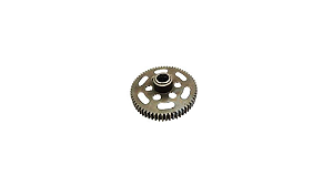 ENGRENAGEM/ROLAMENTO EIXO LAVADORA UWS31 -A15198001