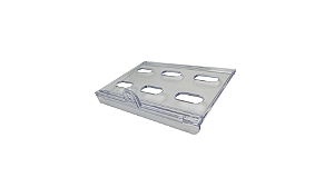 Divisória Horizontal Refrigerador - 67492809 Electrolux Original