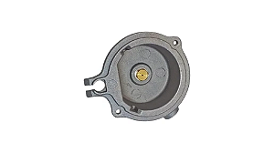 Base Queimador Semirápido 0,70 Fogão Electrolux