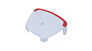 Tampa Traseira Para Ferro Siv10 -Electrolux -ES2429B1011