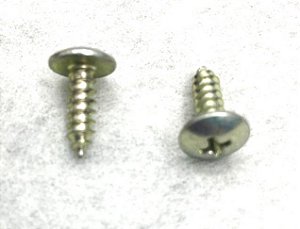 Parafuso AB 4.2X1.41X12.7 Electrolux