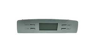 Placa Interface Display Ge Lcd Rege450n- 225d1205g001- Nova
