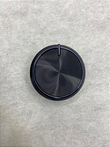Botão Preto para Air Fryer - Electrolux