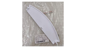 Aleta Horizontal Climatizador  Cl07r/l - Ac90c123 Electrolux