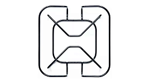 Trempe Simples Fogão Brastemp Original W10717154