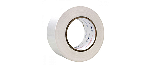 Fita Branca Tape Flex Multiuso Silvertec 48x50m