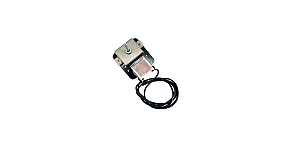 Motor Ventilador Defrost Df34/35/36 110v 64376966p