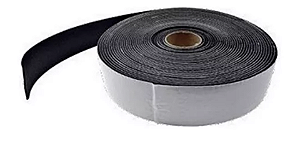 Fita Elastomerica Tectape Pro 45mm X 3M X10m P Ar Condicionado 1 Rolo