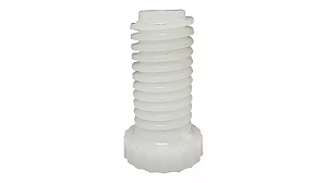 Pé Nivelador Para Fogão Electrolux Original