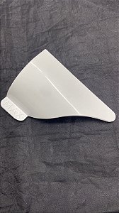 Marcador Amaciante LES09 Branco MAX