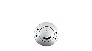Tampa Electrolux De Saída Para Umidificador  Um05e / Um05m