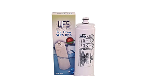 Filtro Purificador Ibbl PFN2000 PFQ2000 BDF100 BDF300 WFS028
