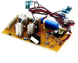 Placa Potência  para Maquina  de Lavar Brastemp