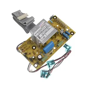 Placa Potencia  para Maquina de Lava Brastemp Original  Bwm08 Bwc06 110v 326037029