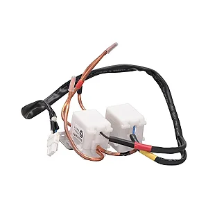 Válvula Solenoide de 3 Vias 127V para Adega de uma Porta