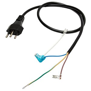 Cabo para Cafeteira Electrolux ECM10 - ECM12