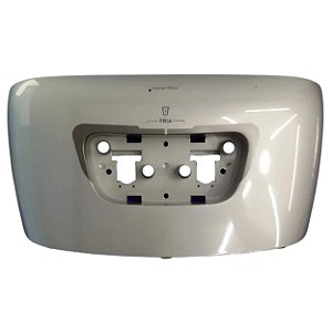 PAINEL DE CONTROLE INOX PURIFICADOR ELECTROLUX PC41X