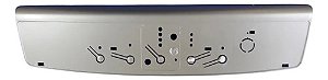 Painel Plástico Secadora Electrolux Svp10  - Svp11