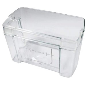 Balde Gelo Original Do Refrigerador Electrolux Dfi80/dt80x