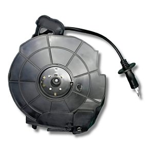 Enrolador De Cabo Do Aspirador Electrolux Lit31