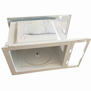 Cavidade Original do Micro-Ondas Electrolux MEP37 MB37R
