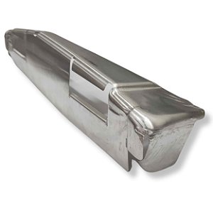 CALHA DRENO ELECTROLUX Calha Dreno Df56/df56s/if55/if55s/if56b