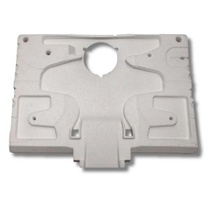 TAMPA TRASEIRA EVAPORADOR EPS ELECTROLUX  DF80; DF80X; DF82; DF82X; DI80X; DT80X