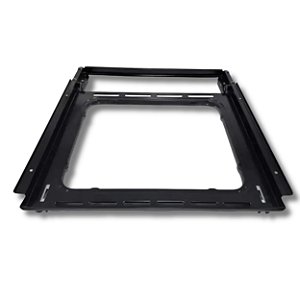 PAINEL INTERNO PORTA FORNO ELÉTRICO ELECTROLUX OE60M