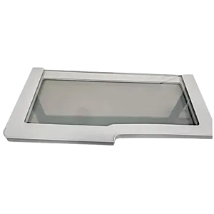 Prateleira Vidro Geladeira Electrolux Df82 Df82x