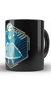 Caneca Anime Death March to the Parallel World Rhapsody