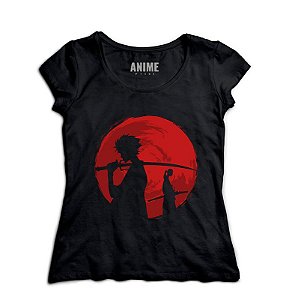 Camiseta Anime Samurai Champloo