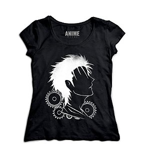 Camiseta Anime Steins;Gate Okabe