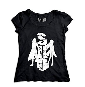 Camiseta Anime Sword Art Online Love