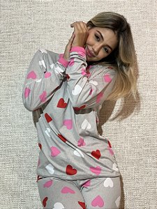 Pijama viscoflex Helena