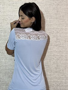 Pijama Bermuda Bel