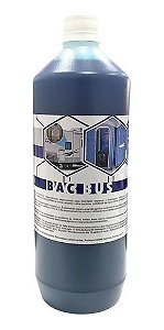 Solvente Para Banheiros Quimico Ecocamp Treiler Bac Bus 1L