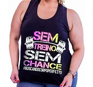 Regatas femininas plus size atacado Outlet
