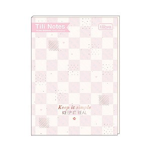 Kit Tili Note Soho- Tilibra