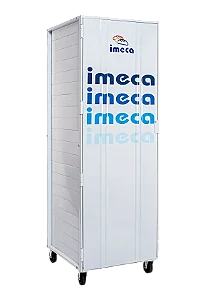 Câmara 58x70 Epóxi para 20 Assadeiras IMECA