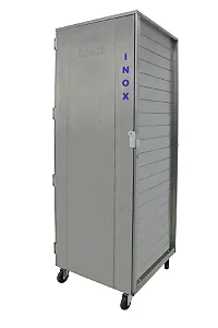 Câmara Inox 430 para 20 Assadeiras 58x70 IMECA