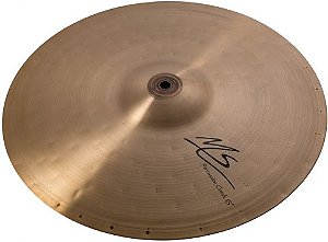 Percussion Crash 15” - Prato de Ataque em Liga B10 - MS