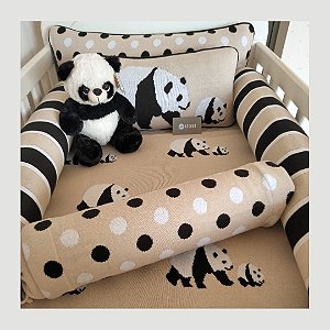 Kit Panda 5 pçs