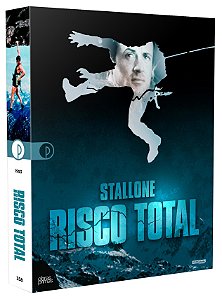 RISCO TOTAL - EDIÇÃO ESPECIAL DE COLECIONADOR [BLU-RAY]