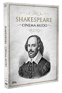 SHAKESPEARE - CINEMA MUDO