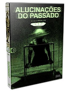 ALUCINAÇÕES DO PASSADO