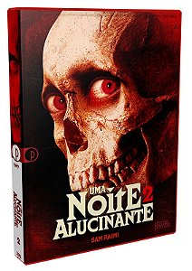 UMA NOITE ALUCINANTE 2 [2 DVDS]