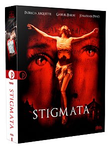 STIGMATA [BLU-RAY]