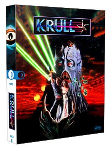 KRULL [BLU-RAY]