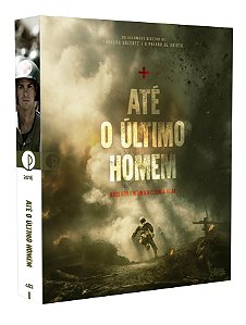 ATÉ O ÚLTIMO HOMEM - EDIÇÃO ESPECIAL DE COLECIONADOR [BLU-RAY]