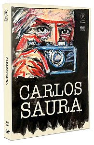 CARLOS SAURA